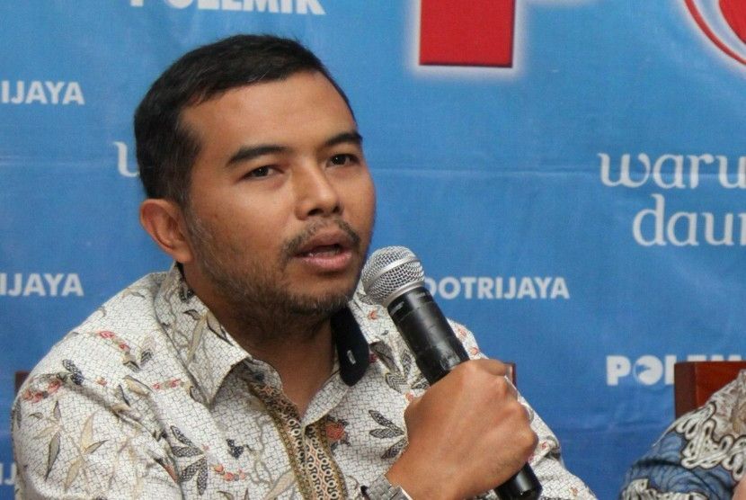 Eks Koordinator ICW Akui Harapan Besar Dari Kortas&nbsp;Tipikor