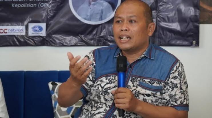Polri Berhasil Sebagai Garda Terdepan Menjaga&nbsp;Keamanan