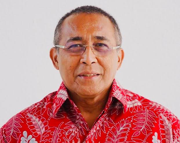 Ketua PGI Sampaikan Apresiasi kepada Kapolri atas Pengamanan Natal dan Tahun&nbsp;Baru