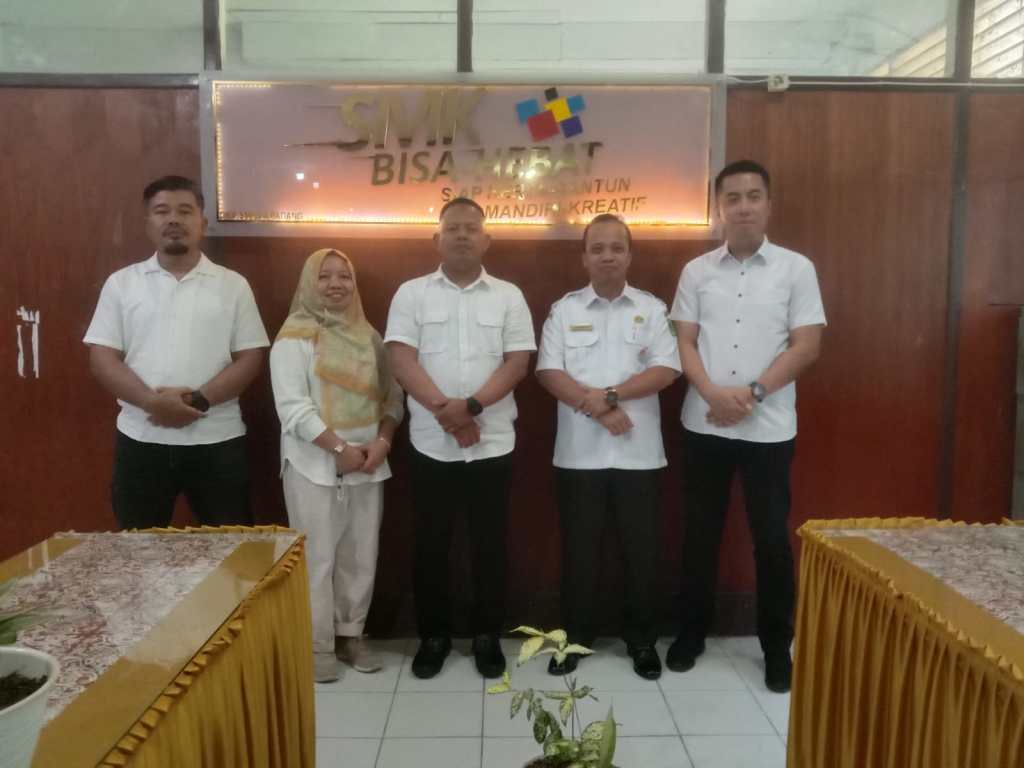 Dukung Program Kapolda Sumbar, Polda Sumbar Gandeng Dinas Pendidikan Prov. Sumbar antispasi Tawuran dan balap Liar di Prov.&nbsp;Sumbar