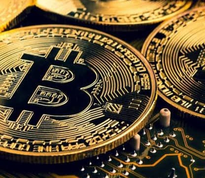 Waspada Investasi Kripto Bodong