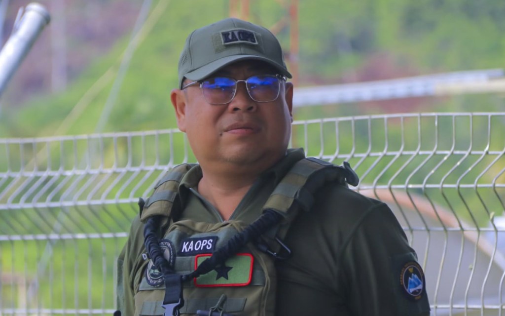 Polri Bongkar Strategi Murahan KKB Mengedit Video Untuk Provokasi dan&nbsp;Fitnah