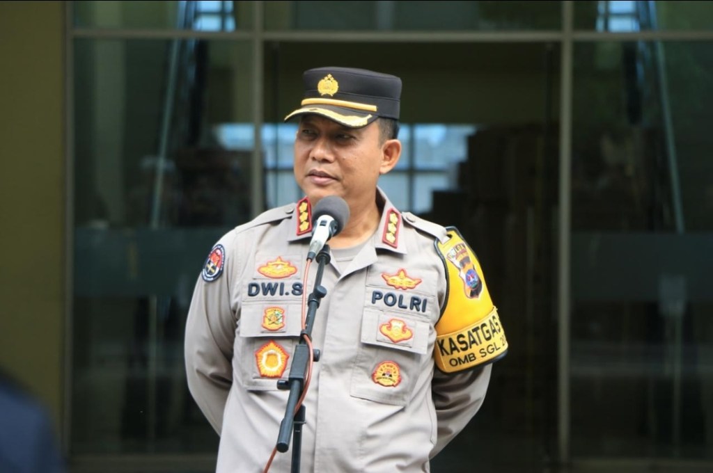 Patroli Kota terus dilakukan,&nbsp; Kabid Humas : Upaya Menjadikan Kota Padang Zero Tawuran dan Balap&nbsp;Liar