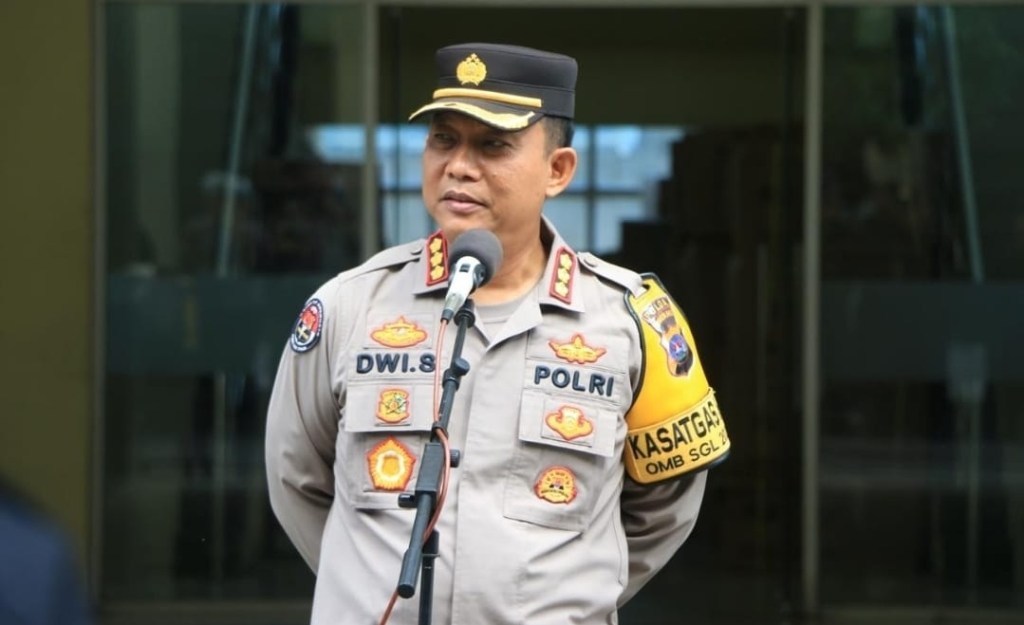 Patroli KRYD,  Kabid Humas : Kami Intensifkan Cegah Tawuran dan Balap&nbsp;Liar