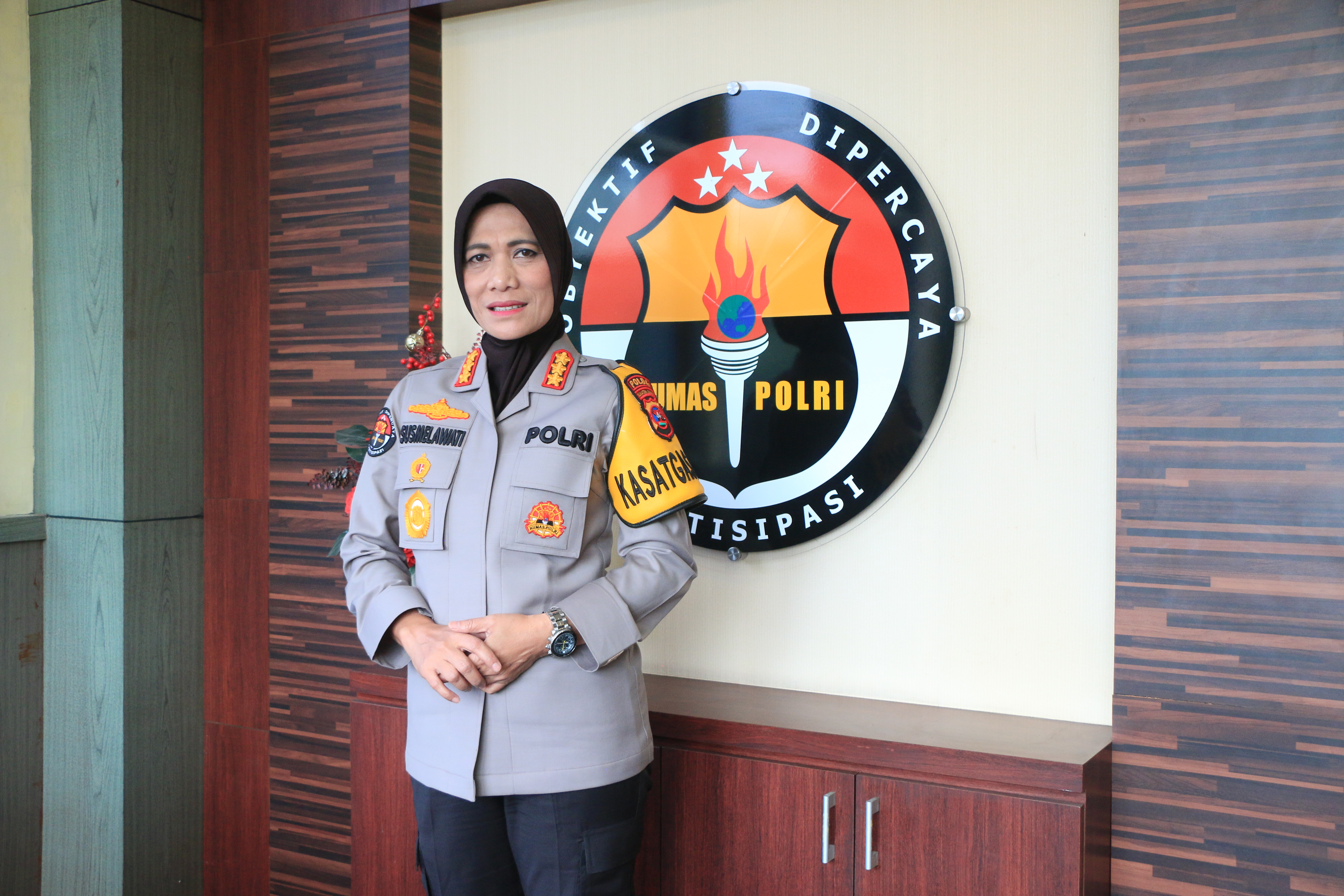 Polda Sumbar Imbau Pemudik Periksa Kelengkapan Kendaraan Sebelum Mudik