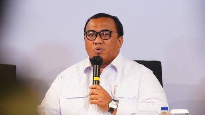 Serikat Pekerja Seluruh Indonesia Apresiasi Kinerja Polri di Momen Idulfitri 2025