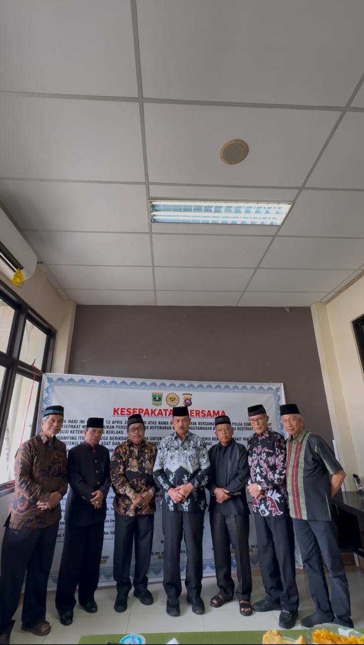 “JANGAN KOTORI MARWAH MINANG DENGAN DEMO ANARKIS!” – IMBAUAN TEGAS LKAAM UNTUK&nbsp;MAHASISWA