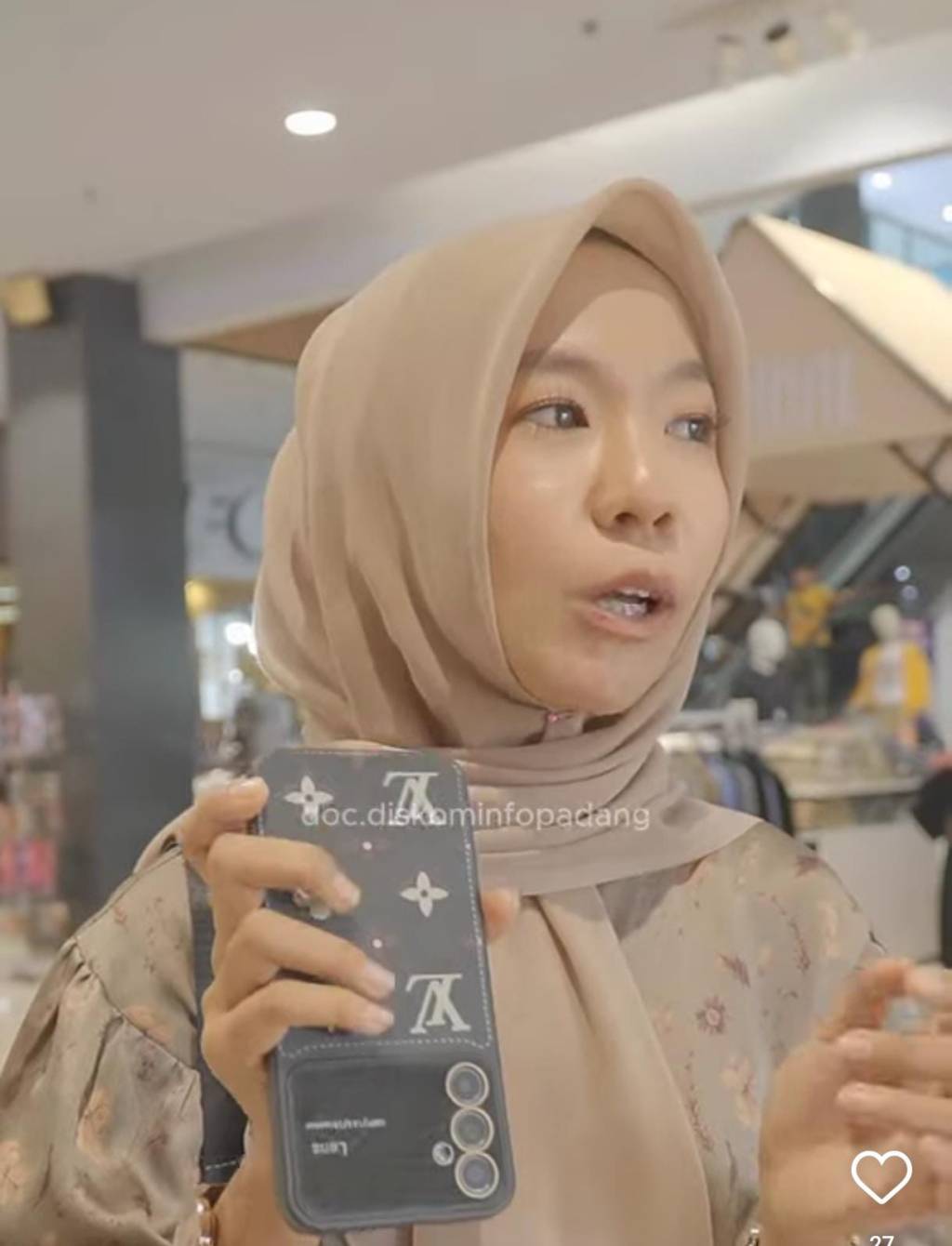 Pemudik di Kota Padang Sampaikan Apresiasi ke Polresta Padang atas Keamanan dan Kenyamanan saat&nbsp;Mudik