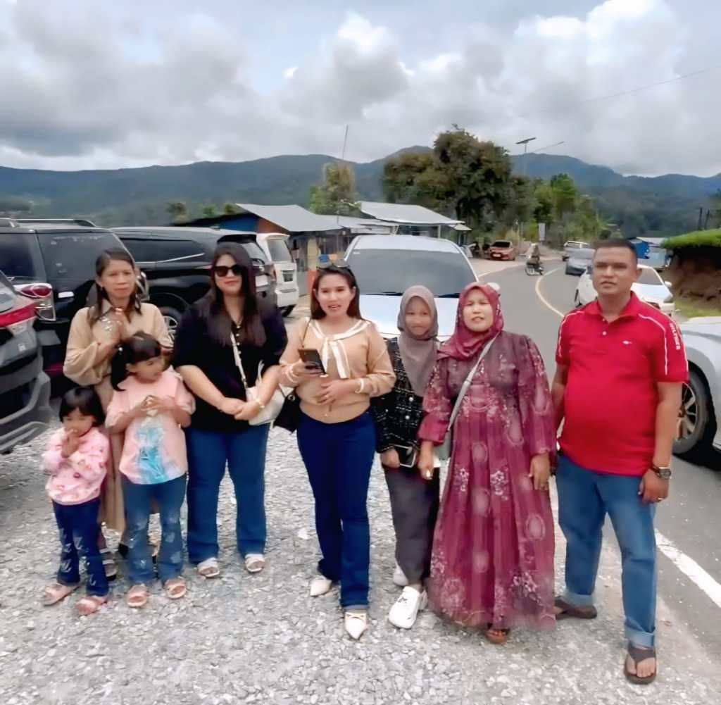 Apresiasi Masyarakat Memuncak: Pos Pelayanan Pantai Air Manis tuai Pujian Atas Kinerja Optimal Selama libur Lebaran 1446&nbsp;H