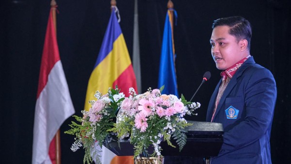 PP HikmahBudhi Apresiasi Polri yang Amankan Arus Mudik&nbsp;Lebaran