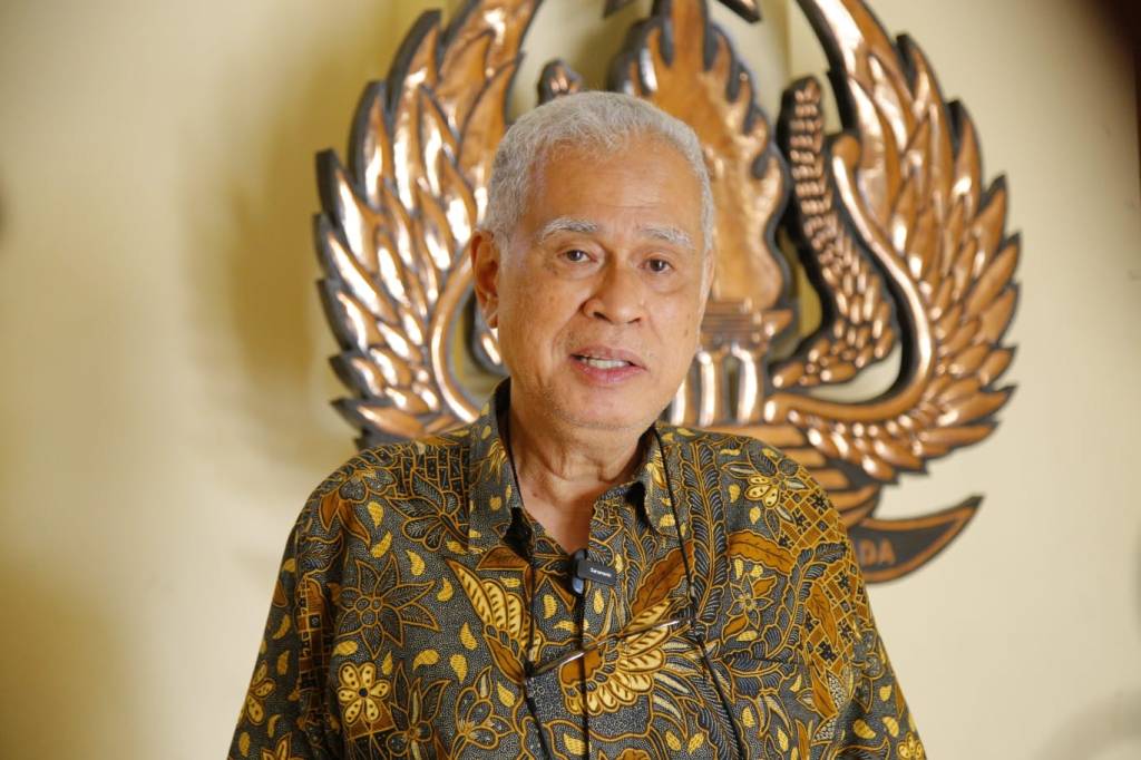 Pengamanan Mudik Lebih Baik Dari Tahun Lalu, Terima Kasih&nbsp;Polri