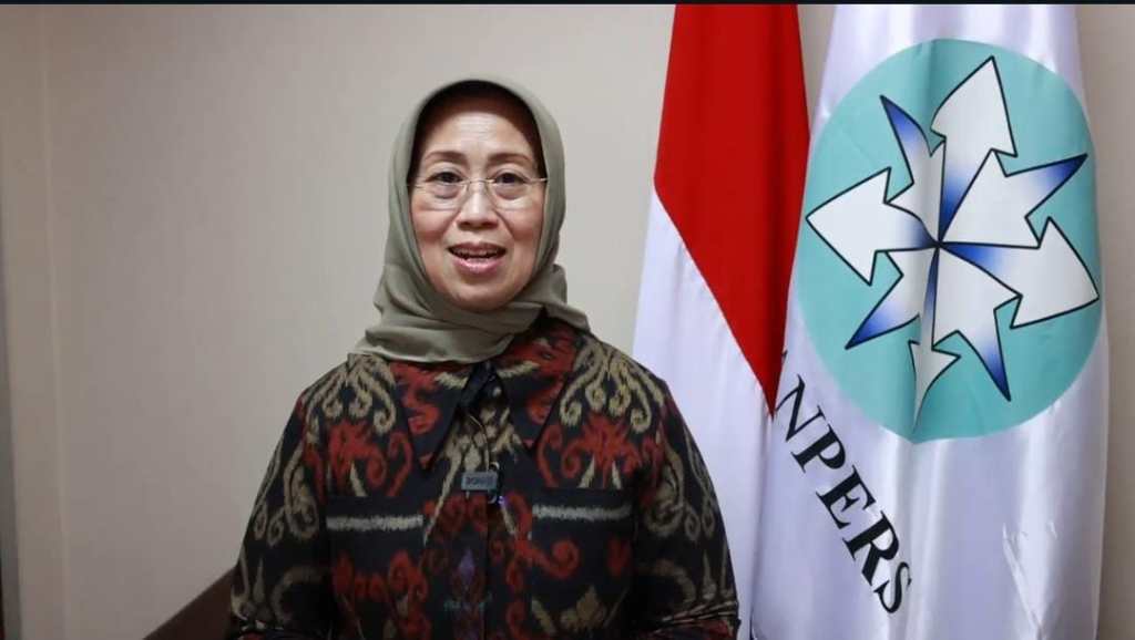 Ketua Dewan Pers: Pengamanan Mudik Luar Biasa, Terima Kasih&nbsp;Polri