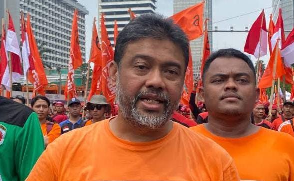 KSPI Beri Nilai Sangat Baik untuk Polri terkait Pengamanan Mudik&nbsp;Lebaran