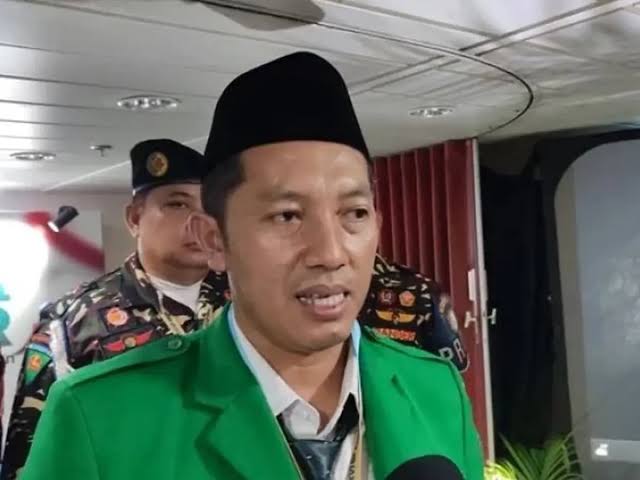 GP Ansor: Arus Mudik Tahun Ini Lebih Bagus, Berkat Pemerintah-Polri