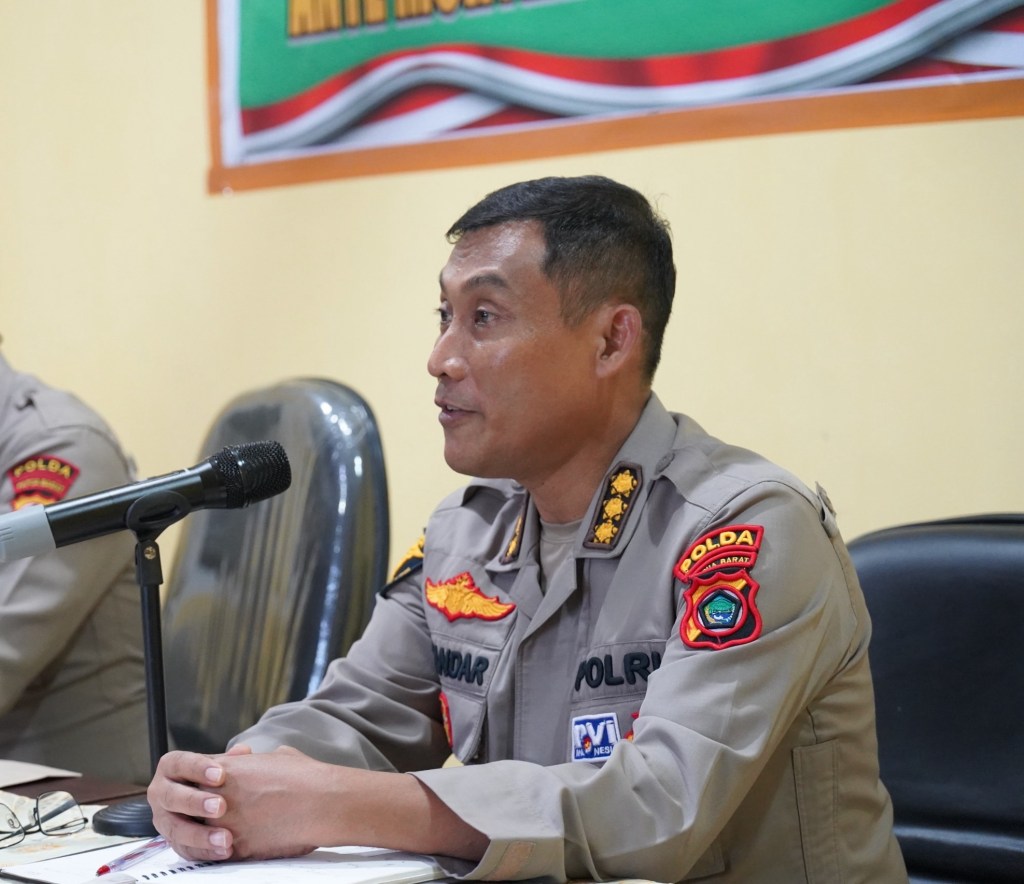 Berikut Daftar Identitas 5 Korban yang Sudah Diidentifikasi Tim DVI Polda Papua&nbsp;Barat