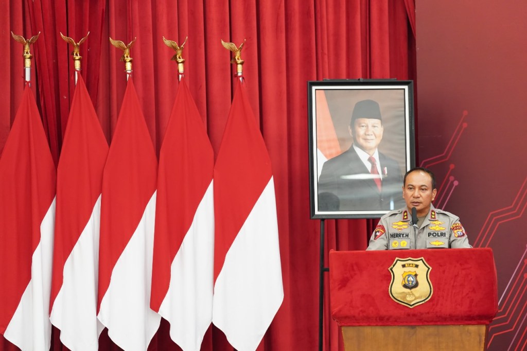 Kapolda Riau Siap Sikat Preman dan Ormas Pembuat Onar, Bentuk Tim Khusus di Tiap&nbsp;Polres