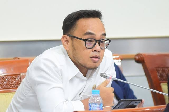 Komisi III DPR Apresiasi Polri tangguhkan Penahanan Mahasiswi&nbsp;ITB