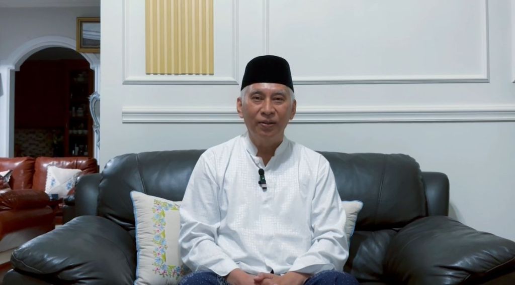 Guru Besar UB: Unjuk Rasa Harus Tetap Hargai Hak Orang Lain dan Taat&nbsp;Hukum