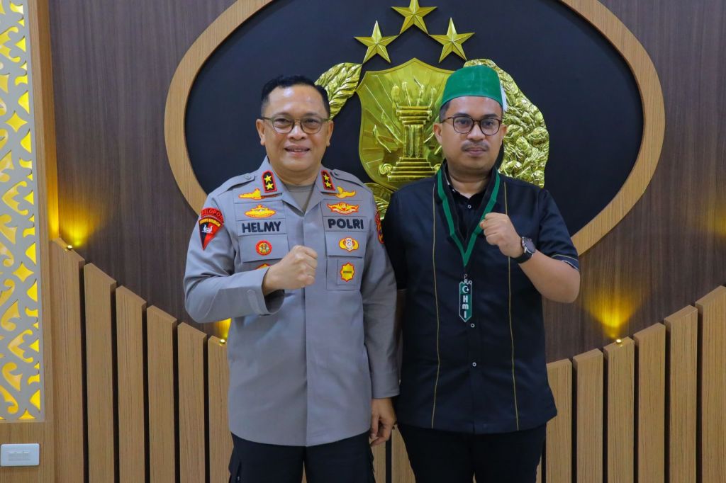 HMI Sumbagsel Apresiasi Polda Lampung Tindak Cepat Pungli dan&nbsp;Premanisme