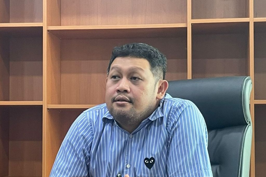 Komisi III Apresiasi Polri yang Tangkap 6 Orang yang Terlibat di Grup FB ‘Fantasi&nbsp;Sedarah’