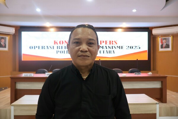 Pengurus PKB GMIM Wilayah Mapanget Dukung Pemberantasan Aksi Premanisme di Sulawesi&nbsp;Utara