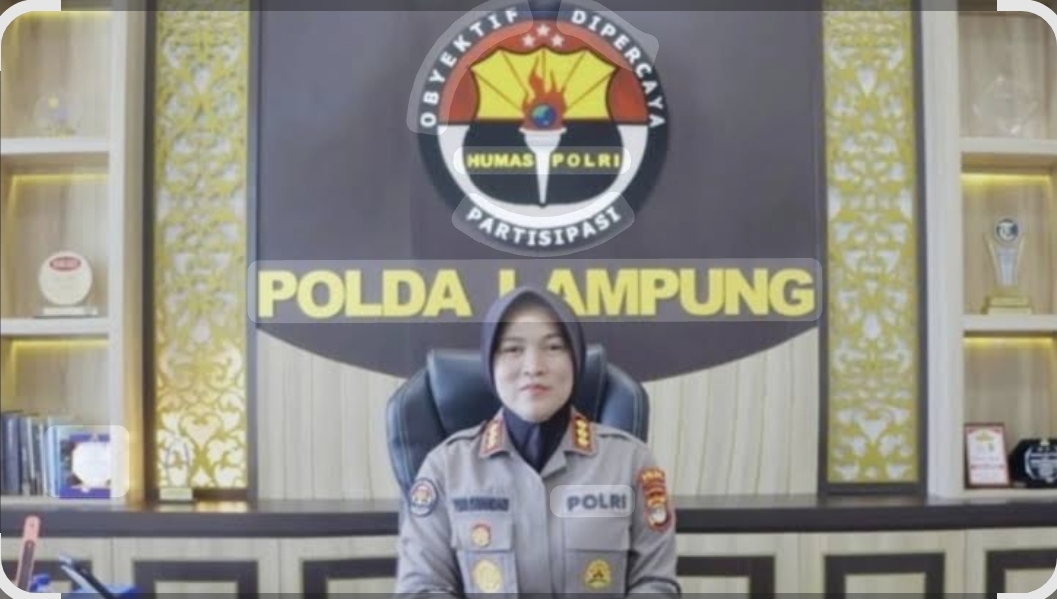 Operasi Pekat Polda Lampung, 93 Pelaku Premanisme Ditangkap