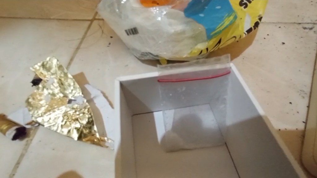 Sinergi Masyarakat dan Polda Sumbar Berbuah Hasil, Kasus Sabu&nbsp;Terbongkar