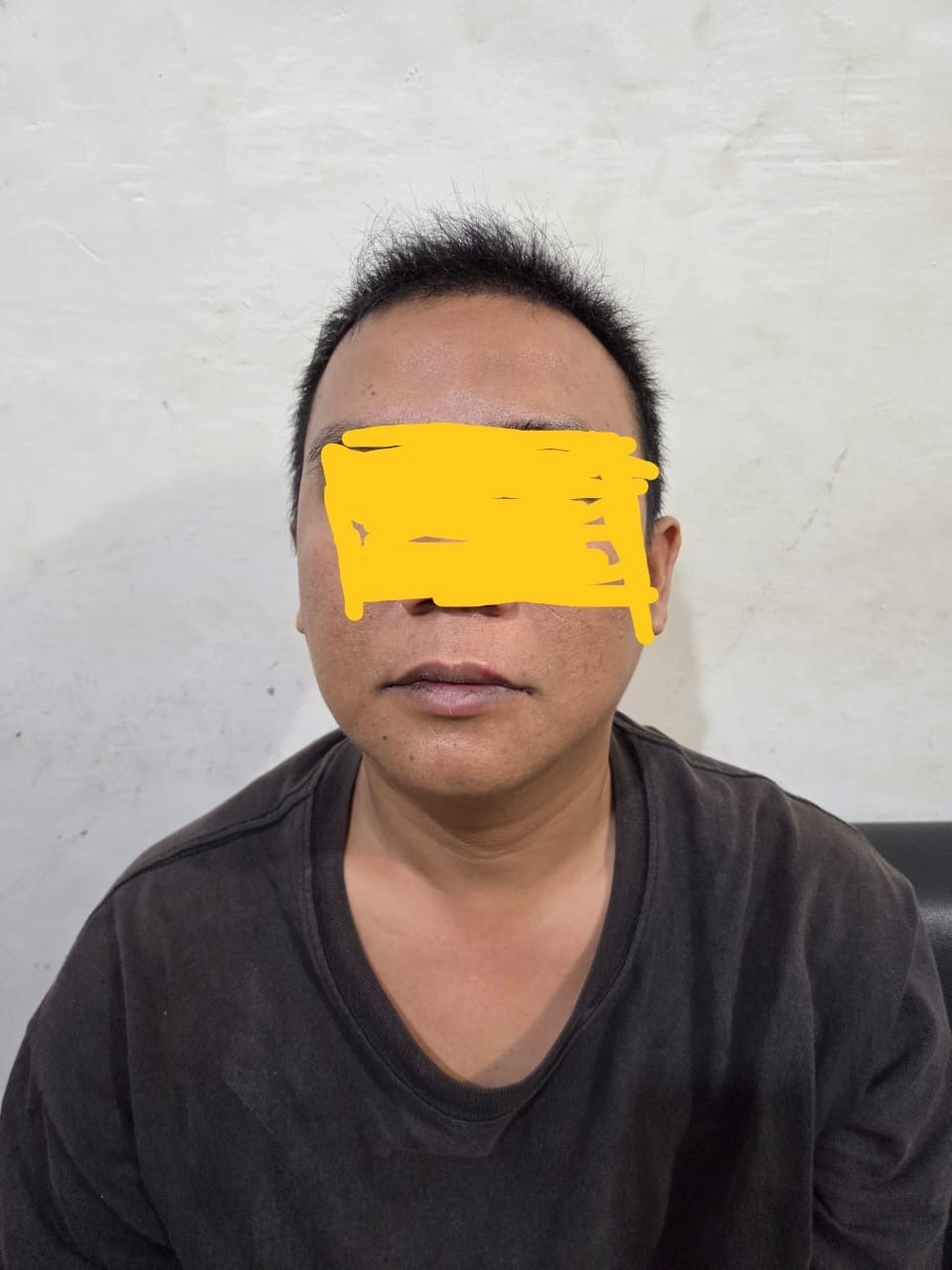 Personel Sat Reskrim Polres Solok Kota Ungkap Kasus Pembunuhan Usai Pesta Isap&nbsp;Lem