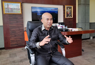 Kasus Pemilik Pabrik Rokok Asal Tanah Datar Dinyatakan&nbsp;Lengkap