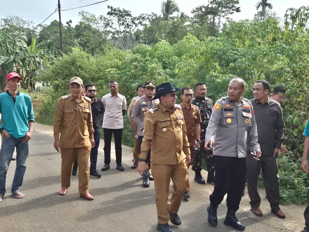 SINERGITAS PEMDA DAN&nbsp; POLRES TANAH DATAR DALAM MEMASTIKAN ASPEK PENDIDIKAN SEKOLAH LUAR BIASA YAYASAN KEMALA BHAYANGKARI LINTAU&nbsp;BUO