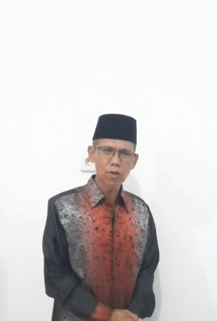 Tokoh Agama Purwanto, S.Ag Ucapkan Selamat Hari Bhayangkara ke-79 untuk Polres&nbsp;Dharmasraya