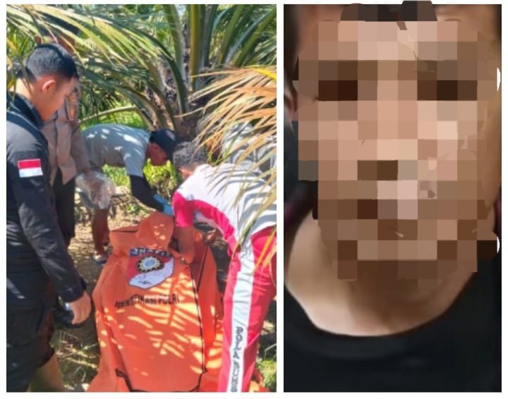 Tak Butuh 24 Jam, Polres Solsel Ringkus Pelaku Pembunuhan Dua Buruh&nbsp;Wanita