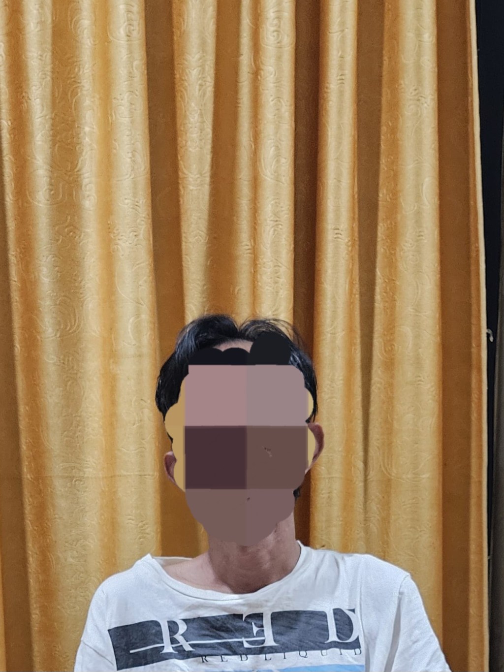 Satreskrim Polres Pesisir Selatan Tangkap Pelaku Judi Togel Online di Simpang Bunga&nbsp;Pasang