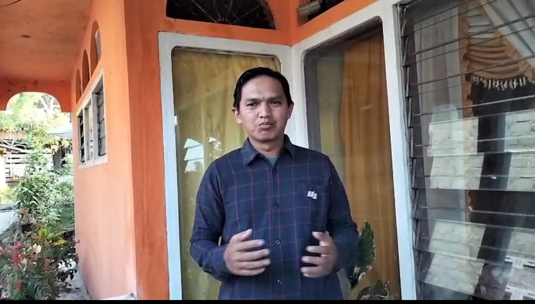 Ketua KPUD Dharmasraya Ucapkan Selamat Hari Bhayangkara ke-79