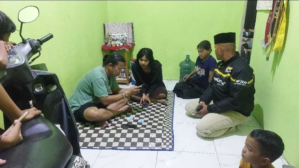 Polresta Padang Tangani Kasus Ancaman Bunuh Diri di Media&nbsp;Sosial