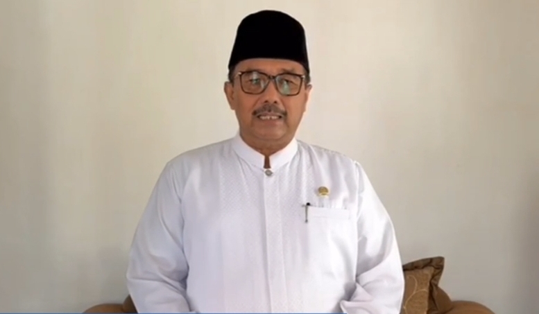 Benny Utama, Anggota DPR RI, Sampaikan Ucapan Selamat Hari Bhayangkara ke-79