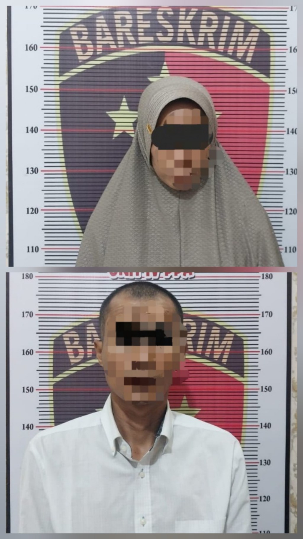 Polres 50 kota Tangkap Pelaku Kekerasan terhadap Anak Hingga Meninggal&nbsp;Dunia