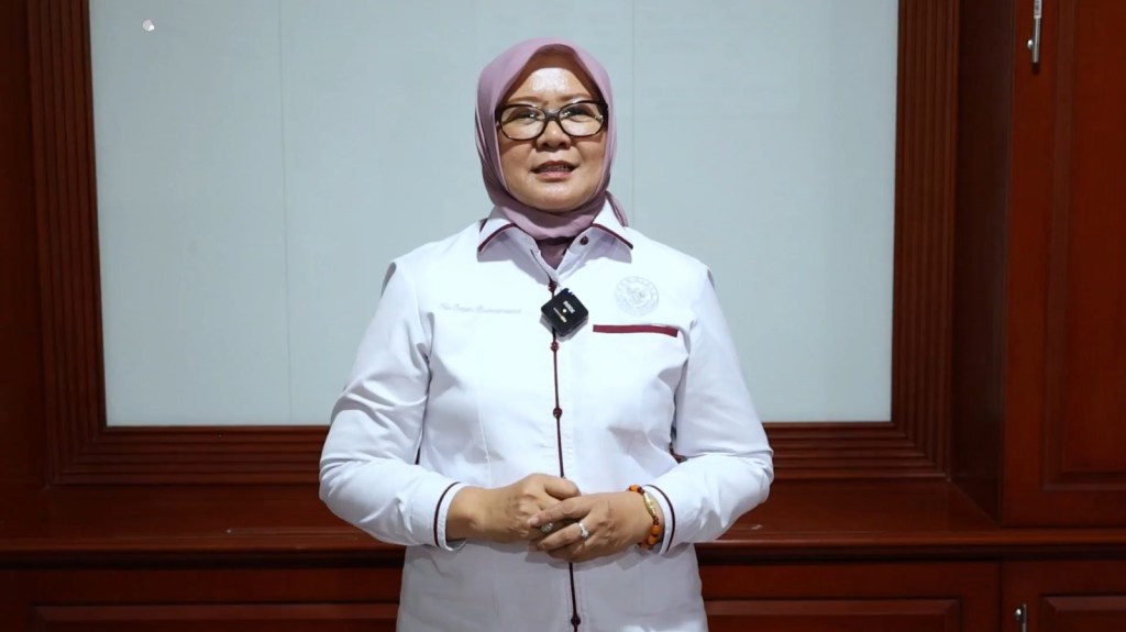 HUT Bhayangkara ke-79, Komisioner Kompolnas Percaya Komitmen Polri Beri Pelayanan&nbsp;Terbaiknya