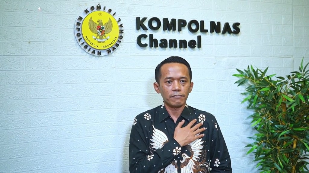 Komisioner Kompolnas: HUT Bhayangkara ke-79 Jadi Momentum Polri Terus&nbsp;Berinovasi