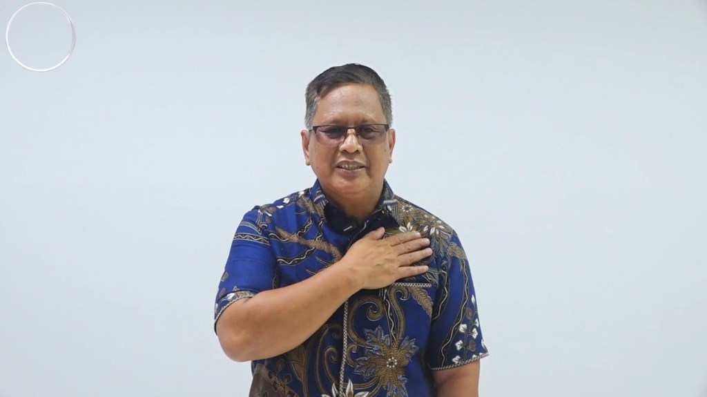 HUT Bhayangkara ke-79, Kompolnas Harap Pelayanan Inklusi Selalu Diberikan Polri Kepada&nbsp;Masyarakat