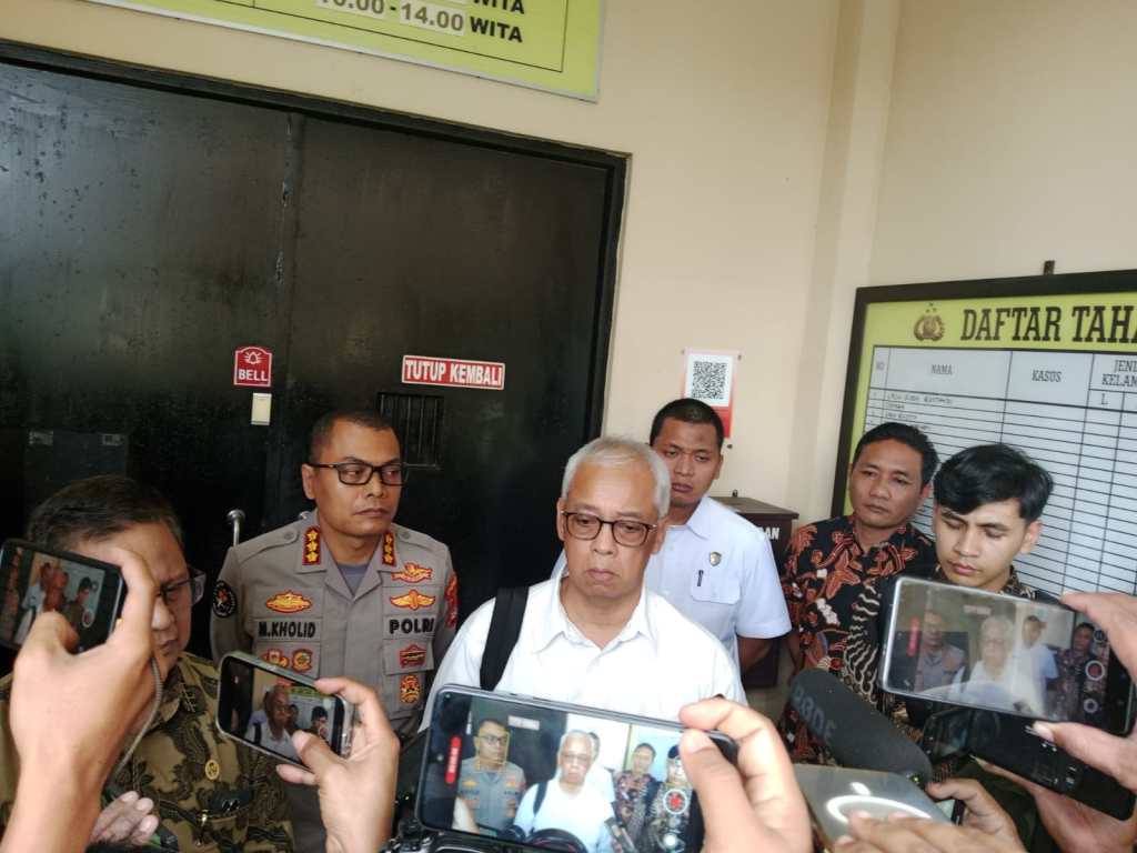 Kompolnas Apresiasi Langkah Polda NTB dalam Penanganan Kasus Brigadir&nbsp;Nurhadi