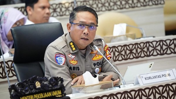 Operasi Patuh Dimulai Hari ini, Polisi: Pastikan Surat Kendaraan&nbsp;Lengkap