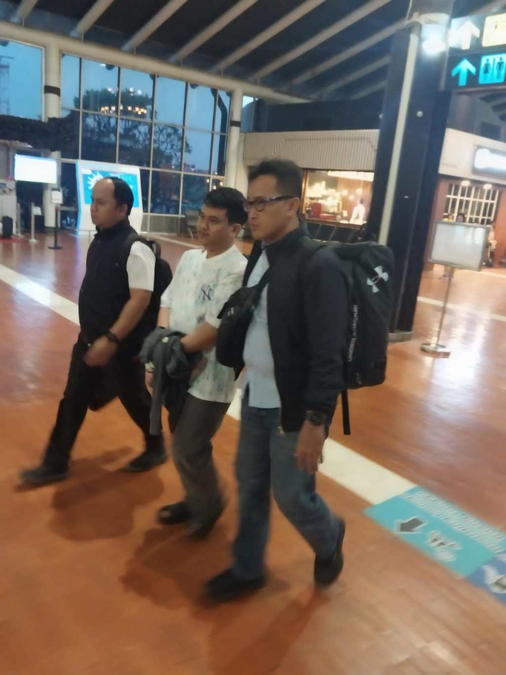 Polri Bongkar Jaringan Internasional TPPO Bermodus Admin Kripto di Myanmar, Dua Tersangka&nbsp;Ditetapkan