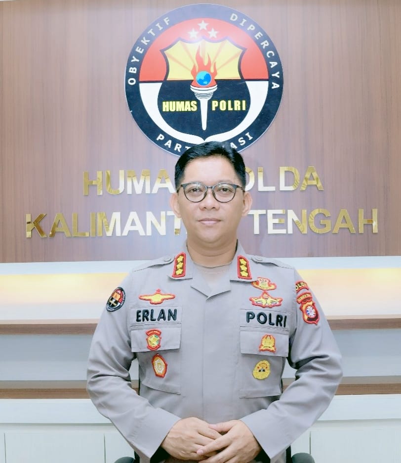 Polda Kalteng Tetapkan 1 Tersangka Kasus Laka Air di Barito&nbsp;Utara