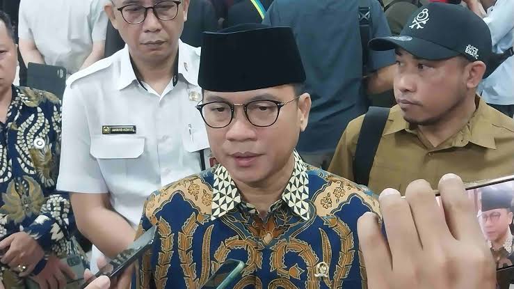 Mendes Akan Beri Penghargaan Polisi Desa, Terinspirasi Hoegeng&nbsp;Awards