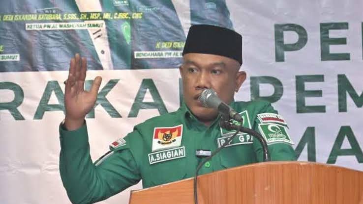 Ketum PP GPA: Hoegeng Awards 2025 Bentuk Kepedulian Kapolri kepada&nbsp;Anggotanya