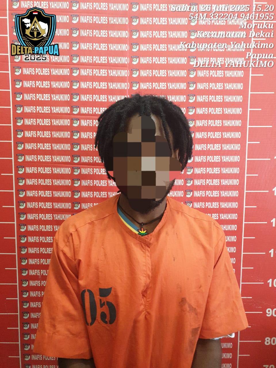 Satgas Ops Damai Cartenz Interogasi Pelaku Penganiayaan dan Pembunuhan di Yahukimo, Ungkap Keterlibatan Kelompok&nbsp;KKB