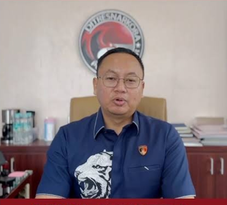 Kombes Pol Nico A. Setiawan Pindah Tugas ke Mabes Polri, Tinggalkan Jejak Prestasi di Polda&nbsp;Sumbar