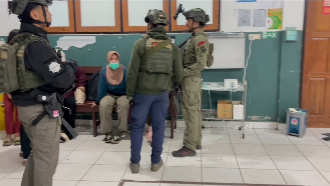 Warga Sipil Tewas Ditembak OTK di Puncak Jaya, Satgas Ops Damai Cartenz Selidiki Keterlibatan KKB