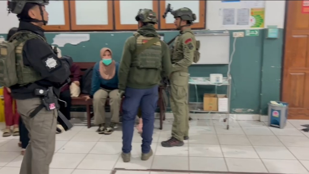 Warga Sipil Tewas Ditembak OTK di Puncak Jaya, Satgas Ops Damai Cartenz Selidiki Keterlibatan&nbsp;KKB